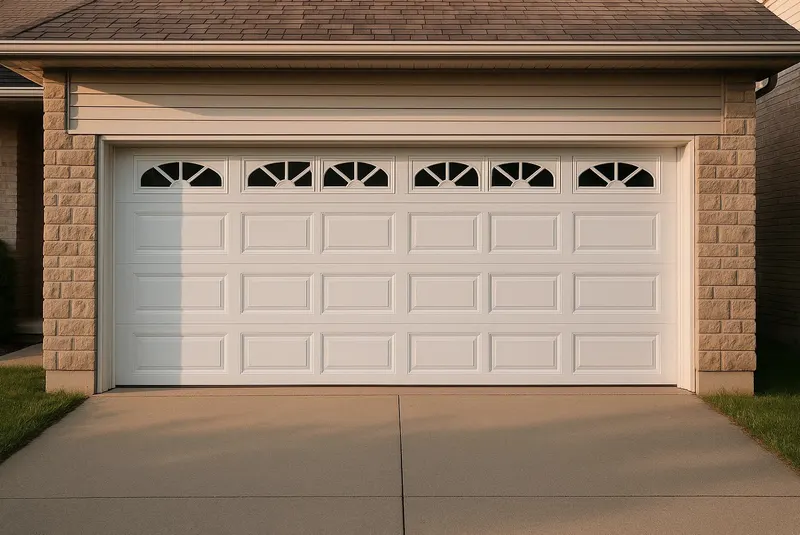 Contact Emeryville Garage Door